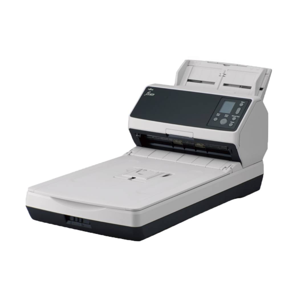 Сканер Ricoh (Fujitsu) fi-8270