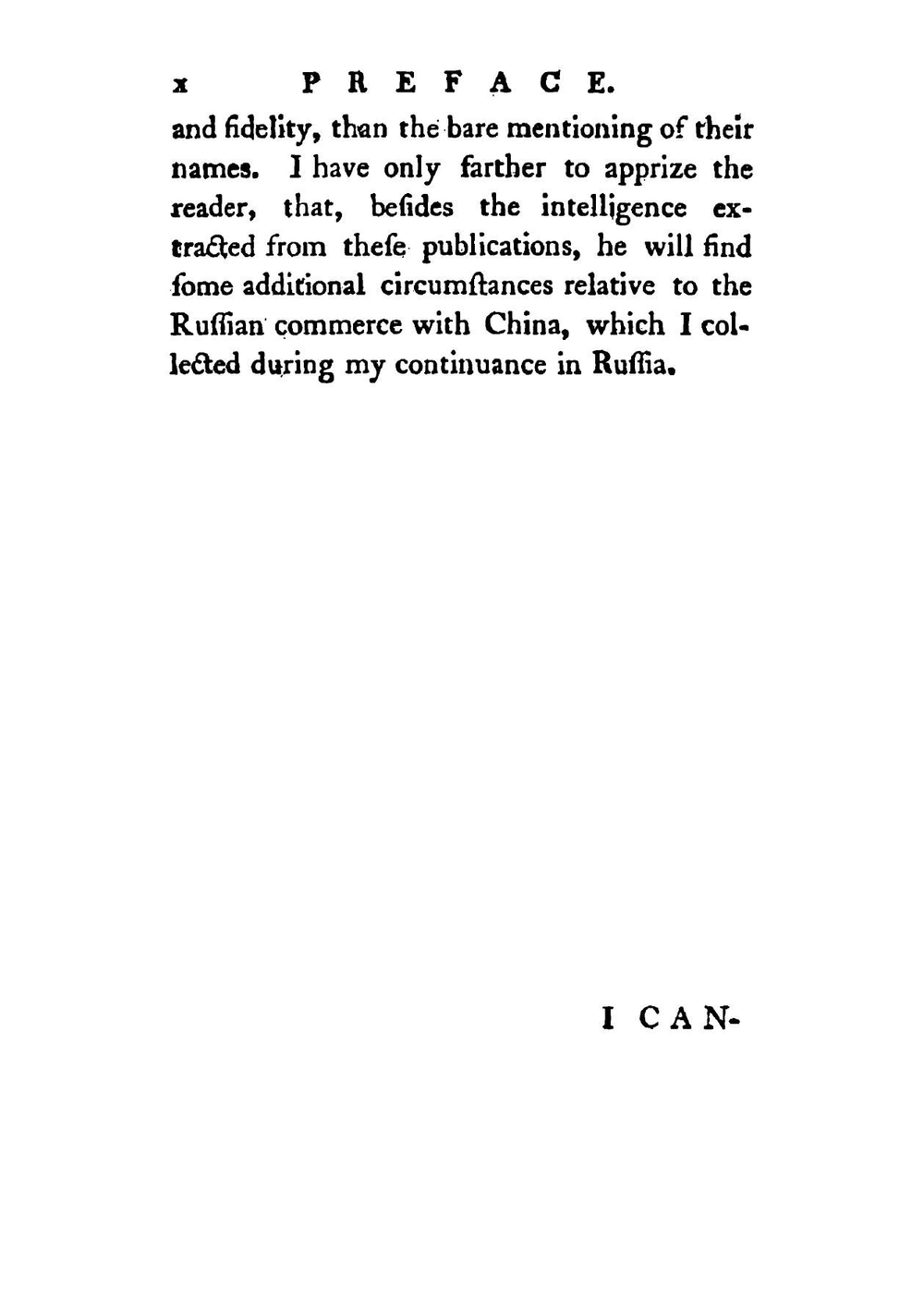 Account of the Russian discoveries between Asia and America. To which are added, the conquest of Siberia, and the history of the transactions and commerce between Russia and China | William Coxe