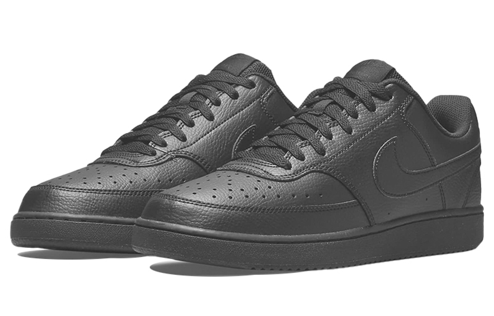 Кроссовки Nike Court Vision 1 Low