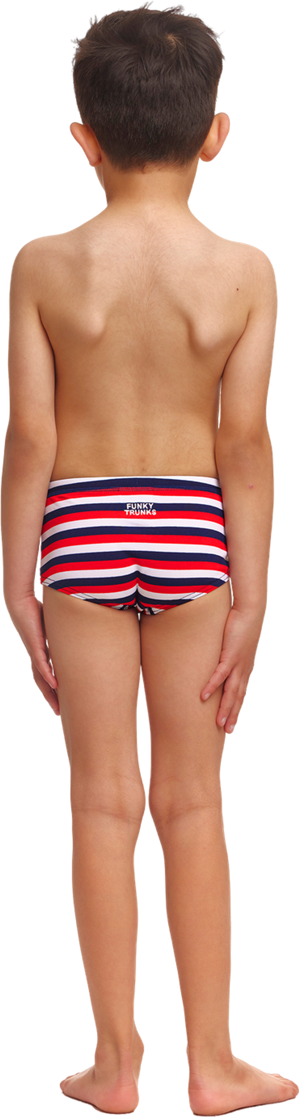 Транки FUNKY TRUNKS Toddler Boys Riviera