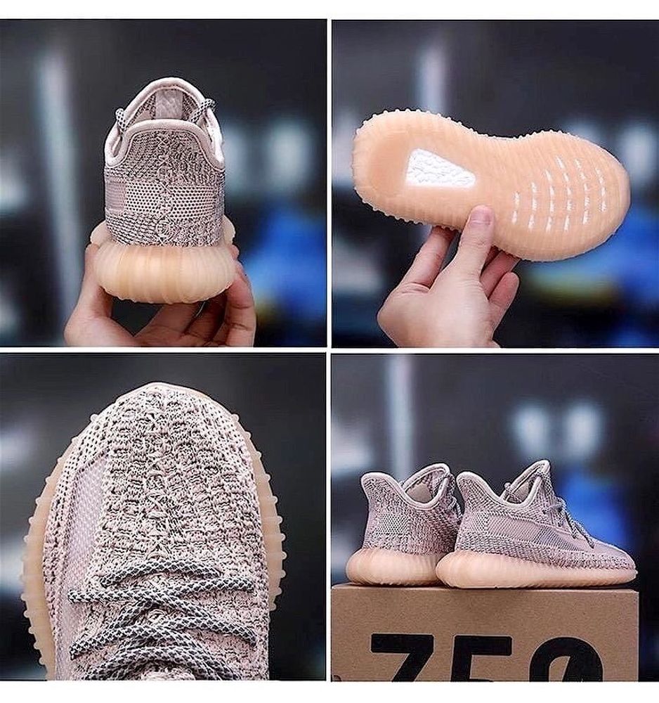 Кроссовки Yeezy Premial