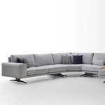 3 местный модуль правый ENZA HOME BOLD EH71090