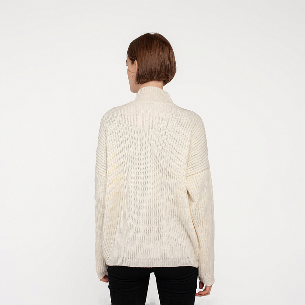 СВИТЕР РЫБАЦКИЙ ЖЕНСКИЙ RUSSOASIATICCOMPANY