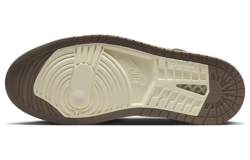 Кроссовки Jordan Air Jordan 1 High Zoom Cmft 2 "Year Of The Rabbit"