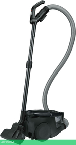 Пылесос Samsung VC18M31C0HG/EV титановый