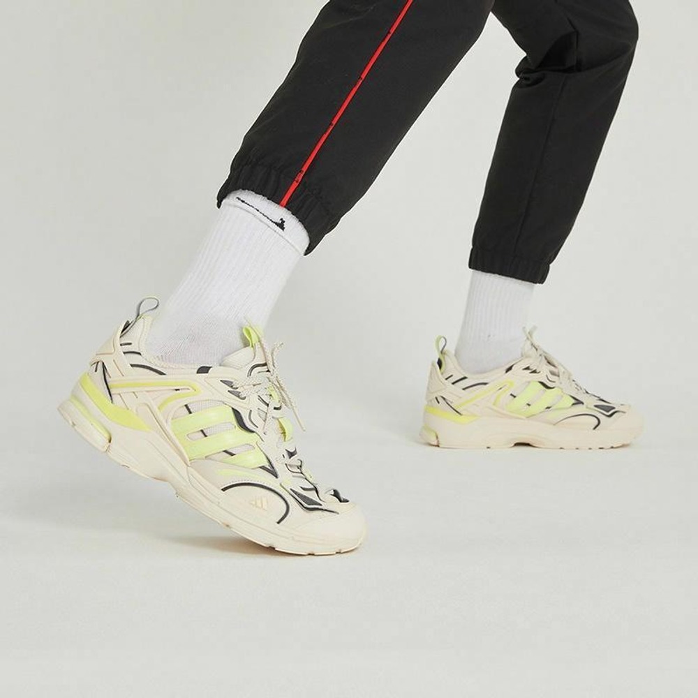 Кроссовки Adidas Spiritain 2000 Deluxe