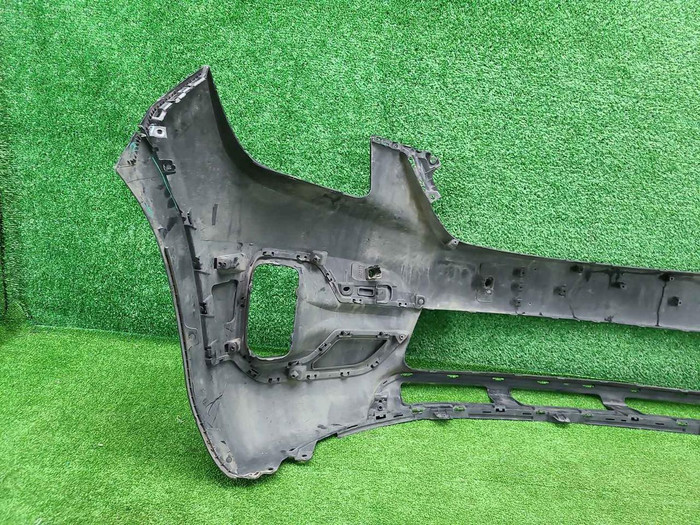 Бампер передний Kia Seltos (2019-2025)