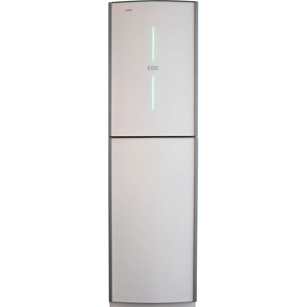 Однофазный EOS 6 кВт, 7,2 кВтч