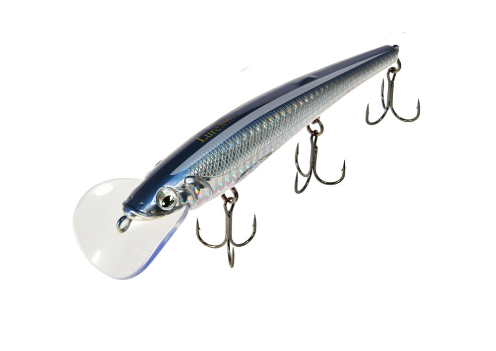 Набор для троллинга: удилище Maximus BOUNCER