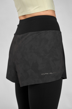 Брюки текстильные ANTA женские