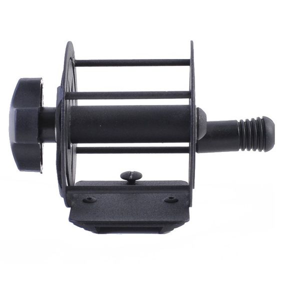 Катушка вертикальная закрытого типа Sargan Калан 50 линь 35 м