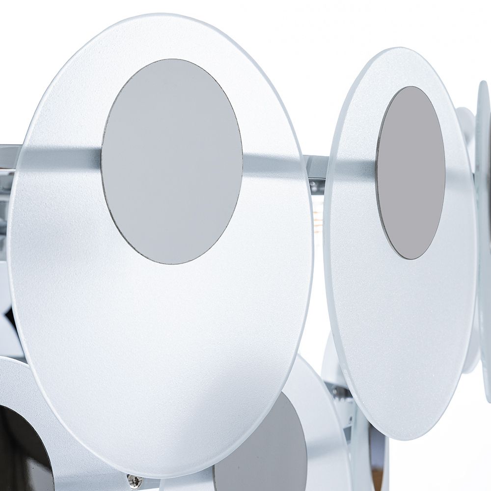 Подвесная люстра Arte Lamp