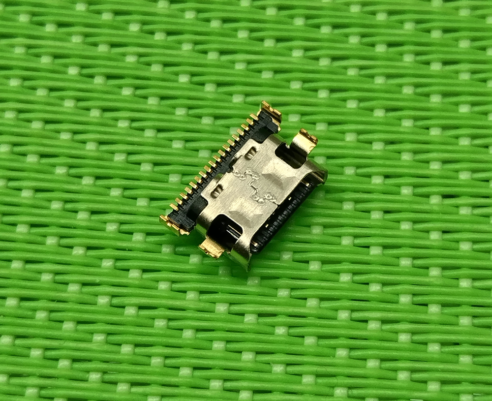 Huawei Nova 11 Pro (GOA-LX9) - Системный разъем зарядки (ORIG)