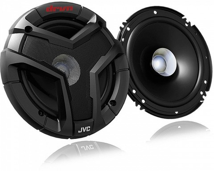 Колонки автомобильные JVC CS-V618