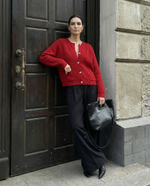 Кардиган Scarlett