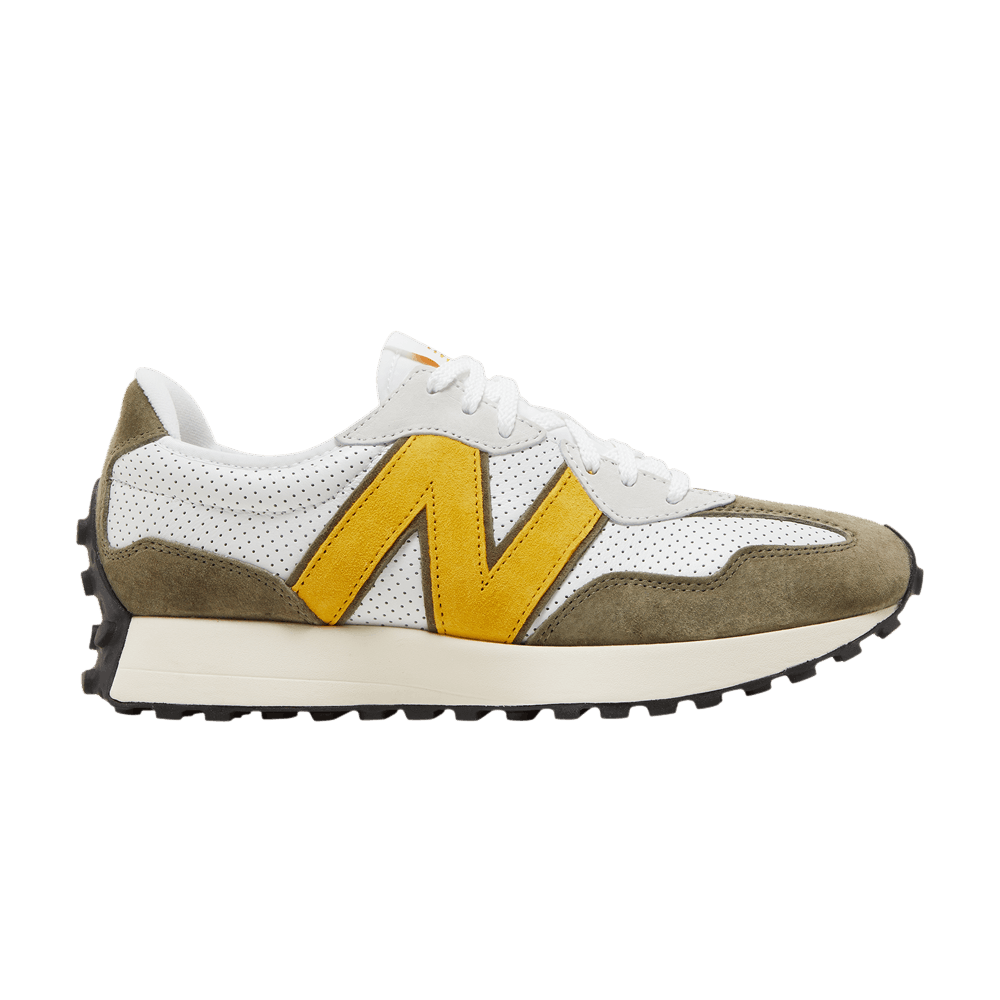 Кроссовки New Balance Nb 327