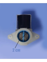 Клапан 0120400055K Haier