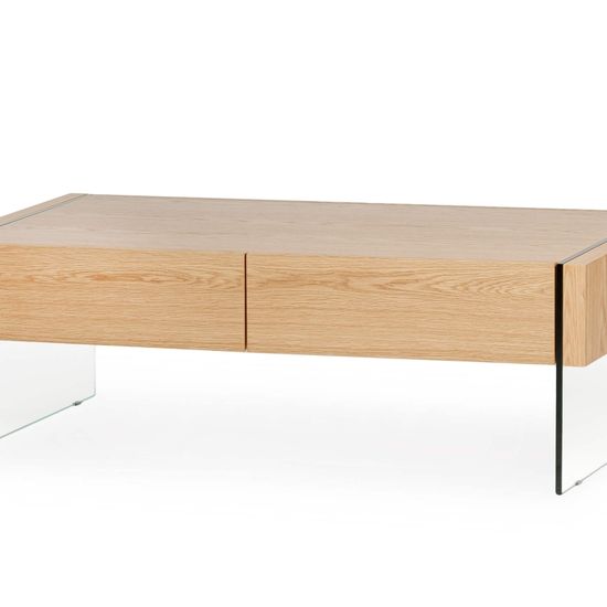 Журнальный стол Somerset 127x60