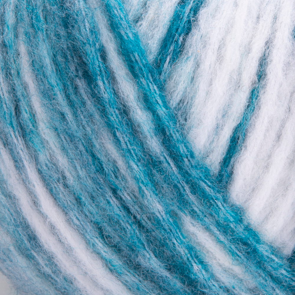 Пряжа YarnArt Raindrops (2901)