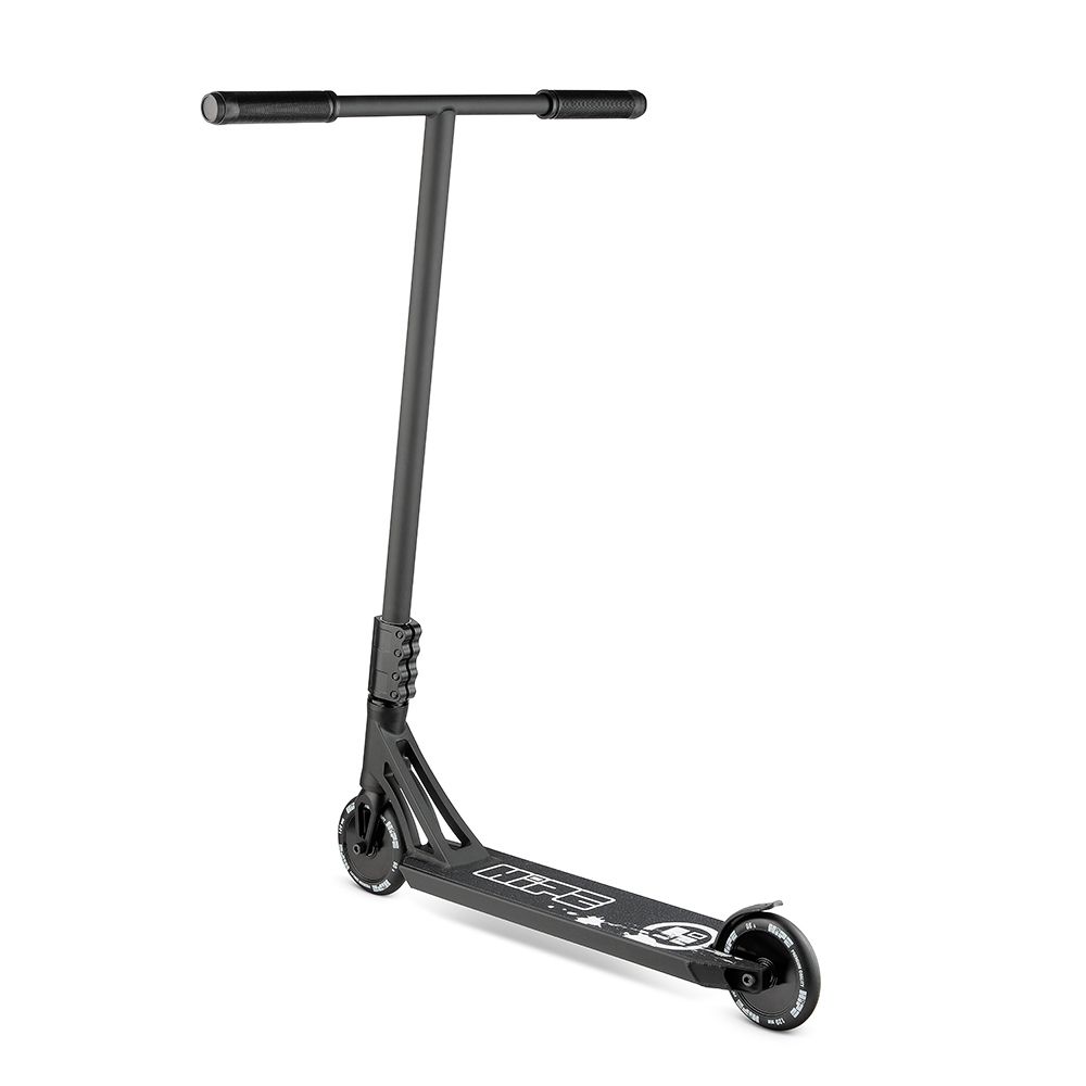 Трюковой самокат HIPE-H606