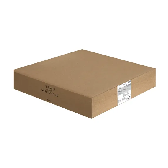 Потолочный светильник FR5450CL-L120BG Кубба / Cubba 125 Вт LED с пультом ДУ Freya fr5450cl-l120bg