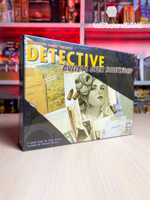 (Бронь) Detective: Bullets Over Hollywood