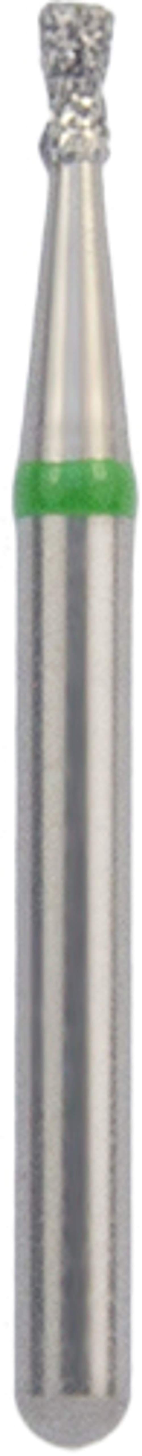 Бор алмазный, тип FG, гр.1 806-010C-FG, NTI, Германия