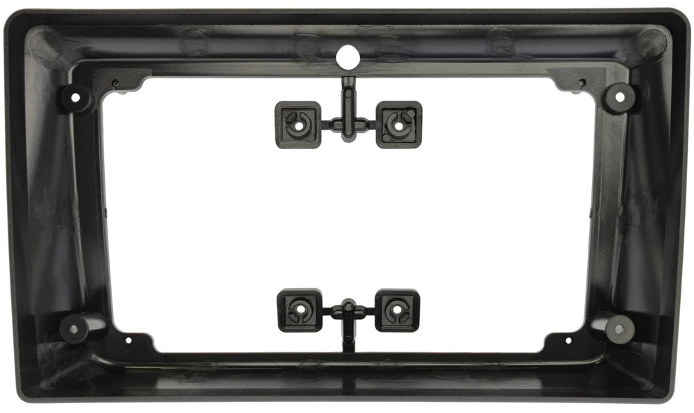 Магнитола для Nissan Safari, Patrol Y61 1997-2004 (рамка-накладка) - Teyes CC3-2K монитор 13" 2K QLED на Android 10, 4G SIM-слот, CarPlay