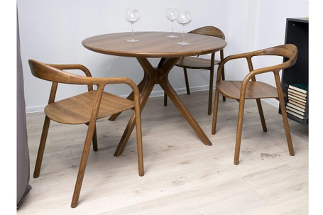 Столы обеденные