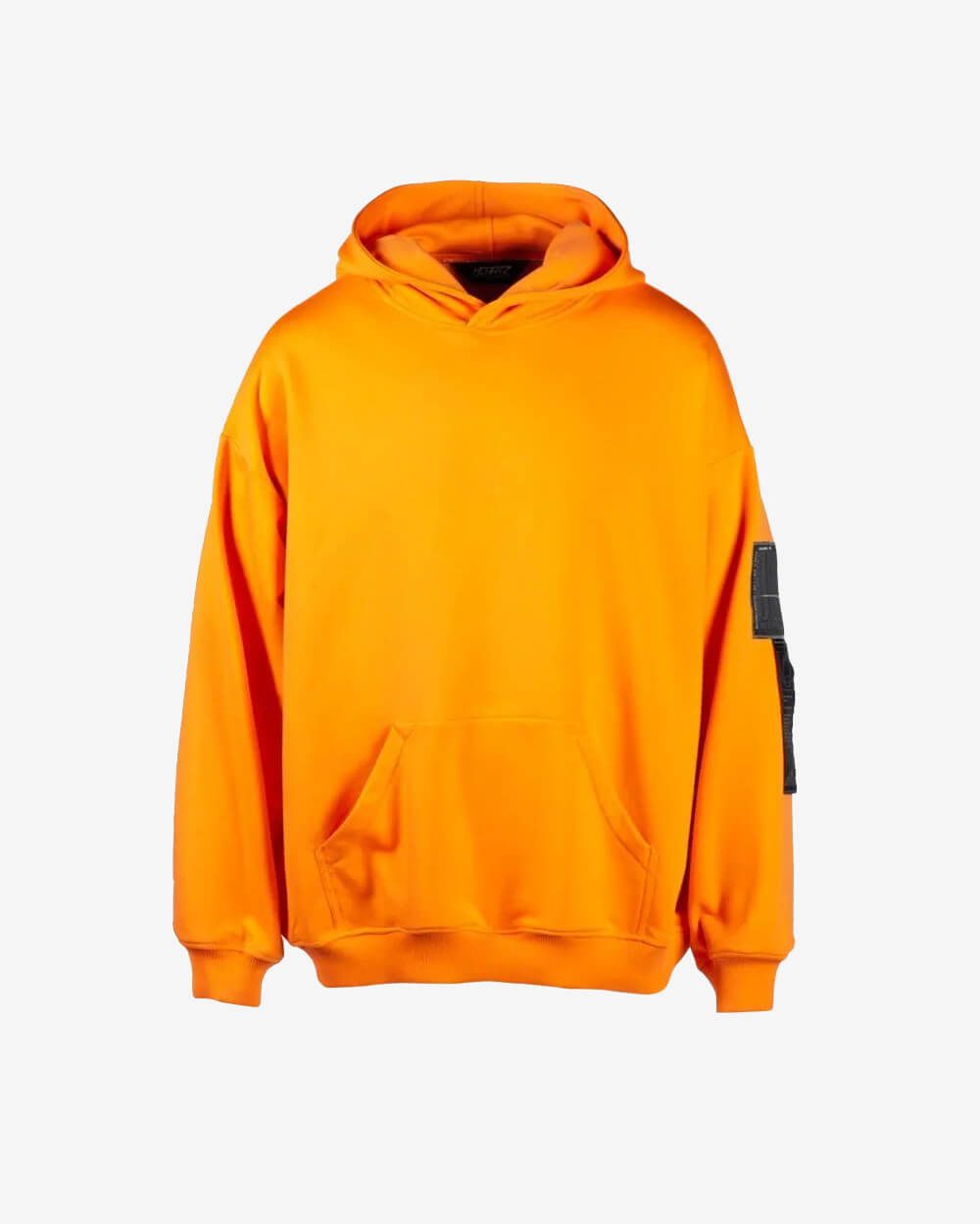 sweatshirt with hood
