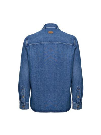 Куртка деним Jacob Cohen