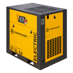 Винтовой компрессор ET-Compressors SL 5,5-08 (IP55)
