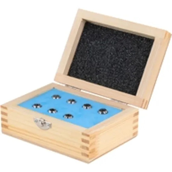 Патрон цанговый OCM BT40, ER11