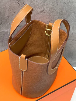 Сумка Hermes In-The-Loop