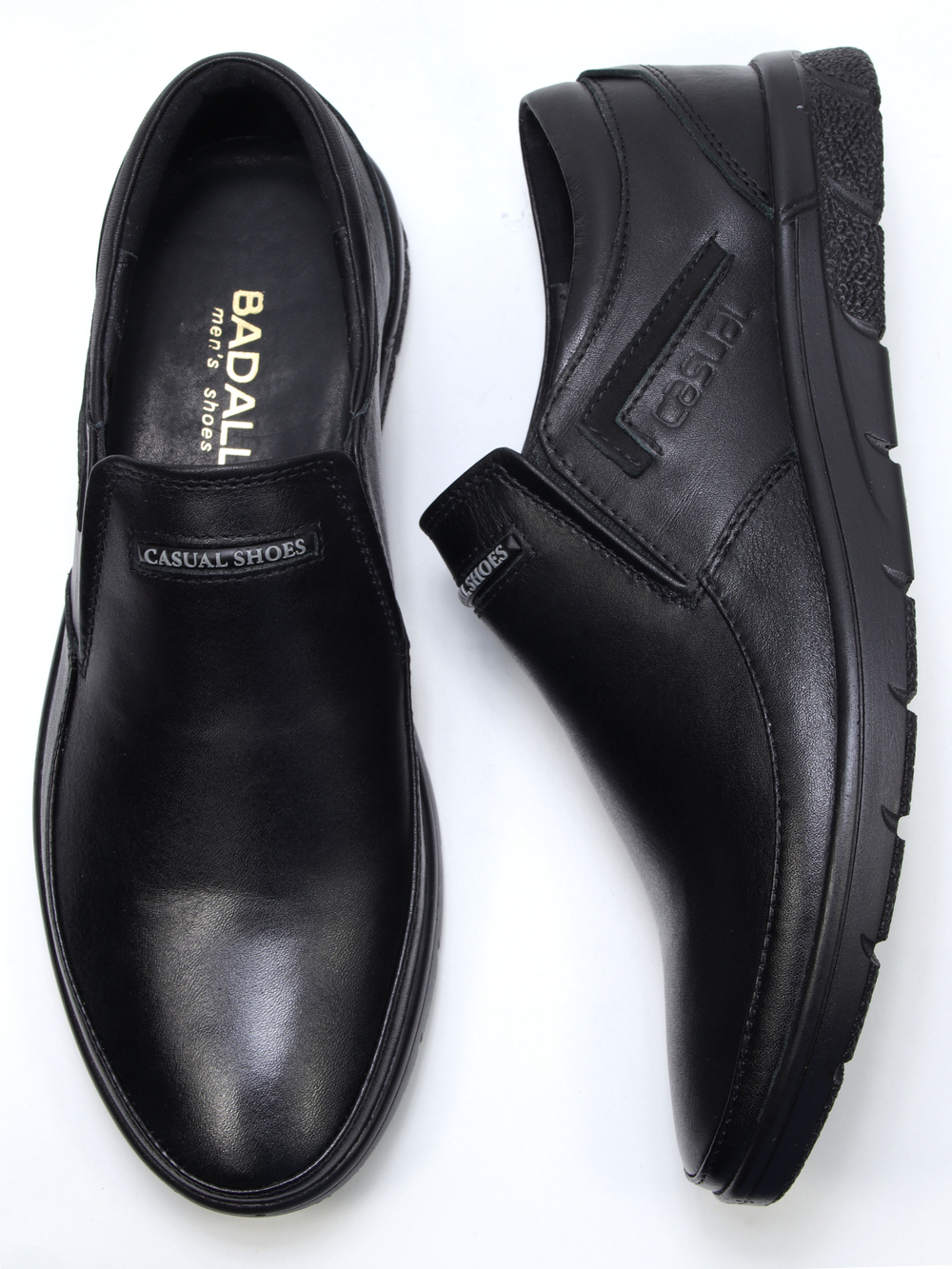 Туфли мужские K390-1P