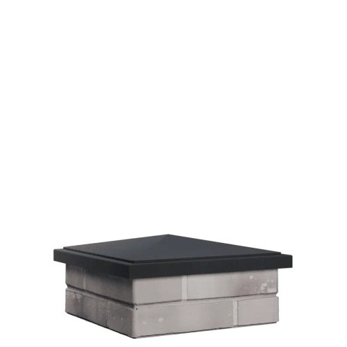 Колпак для забора BONAmono на 1,5 кирпича