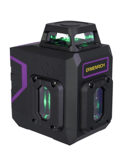 Уровень лазерный Ermenrich PRO LV20