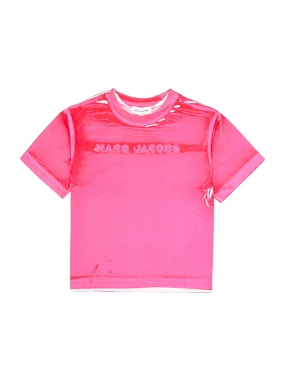 Футболка Marc Jacobs