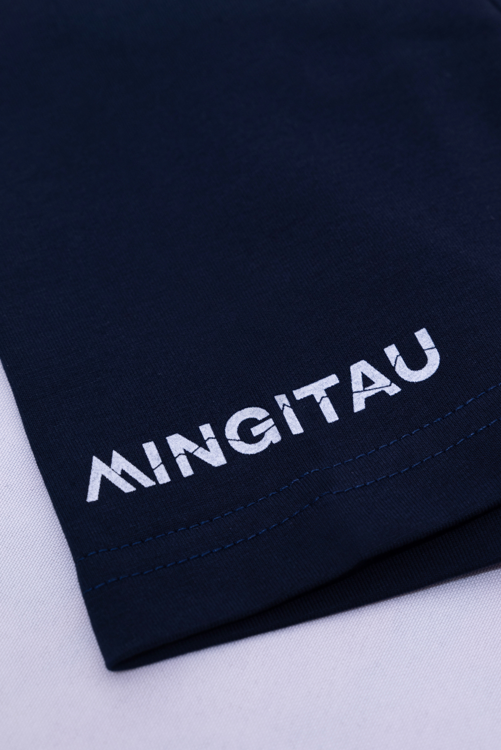 Футболка "Склон Эльбруса"