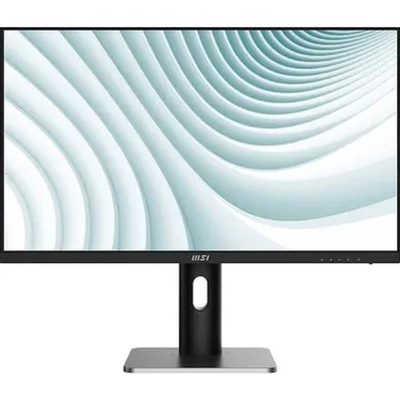 Моноблок MSI Modern AM273QP AI 1UM-005XRU [9S6-AF0111-005] 27" (WQHD 2560x1440 Core Ultra 5 125U/16Gb/SSD512Gb Graphics/noOS/kb)