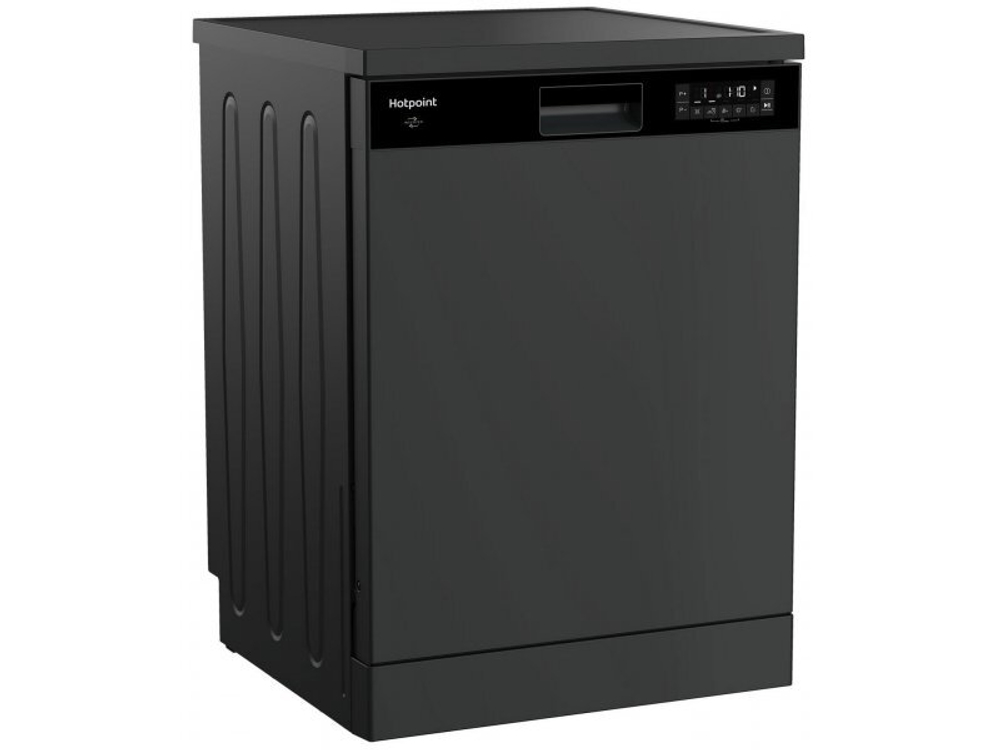Посудомоечная машина Hotpoint HF 5C82 DW A