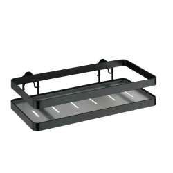 Wenko Полка для кухни Gala 25x5,5x12 см
