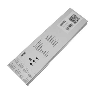 Блок управления EСdrive ЕС90