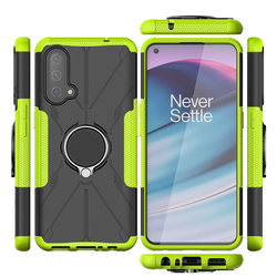 Чехол Panzer Case для OnePlus Nord CE 5G