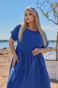 Платье УК-1569-6 Fabrika