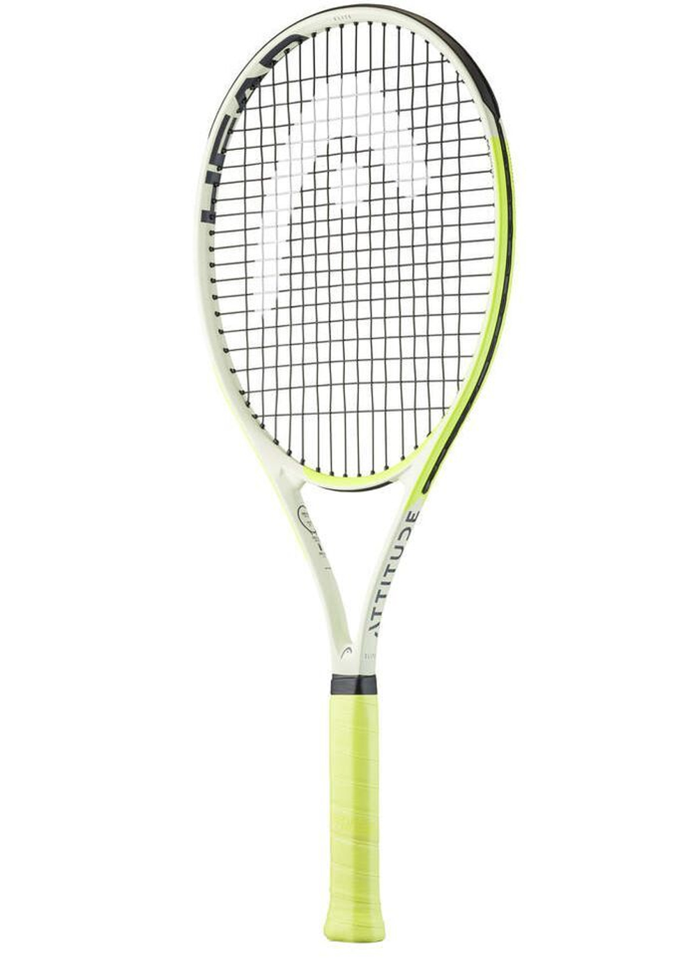 Теннисная ракетка Head MX Attitude ELITE