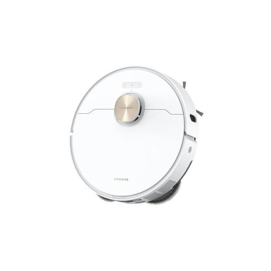 Робот-пылесос Dreame L10S Pro Ultra White
