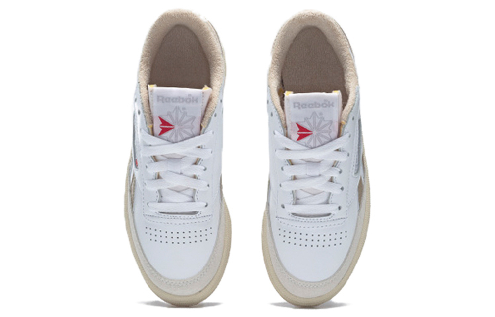 Кроссовки Reebok Club C Revenge (Женская размерная сетка)