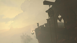 Ghost of a tale (для ПК, цифровой код доступа)
