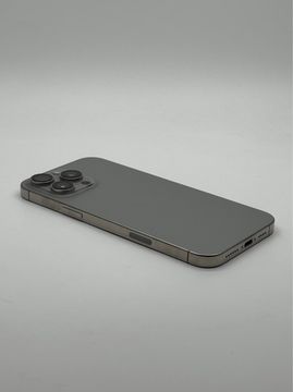 IPhone 16 Pro Max 256Gb Natural Titanium
